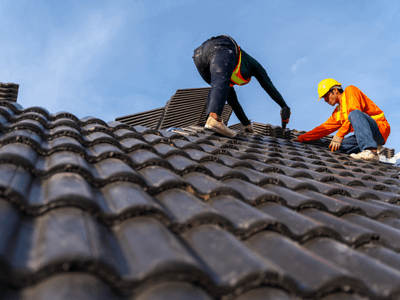 About Roof Repair Experts Benson, MN